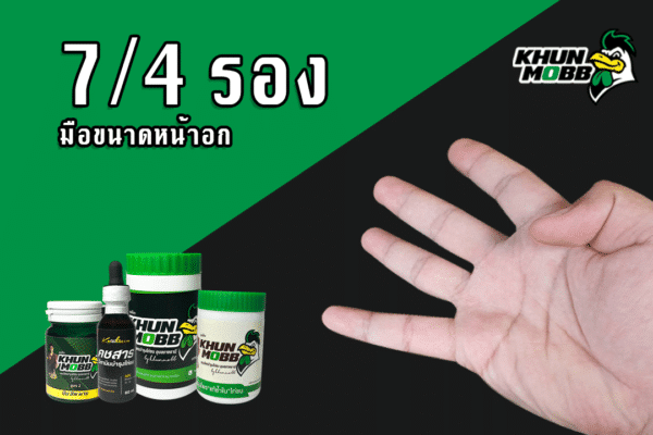 รอง7 4