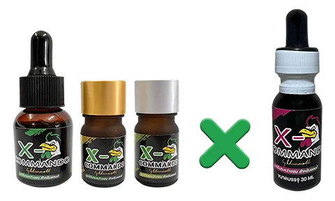 ชุดโด๊ปไก่ชน